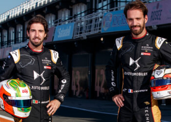 Uncertain future for da Costa and Vergne in Formula E due to Techeetah financial crisis