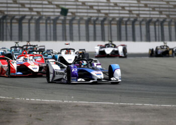 Puebla E-Prix in detail: Everything you need to know