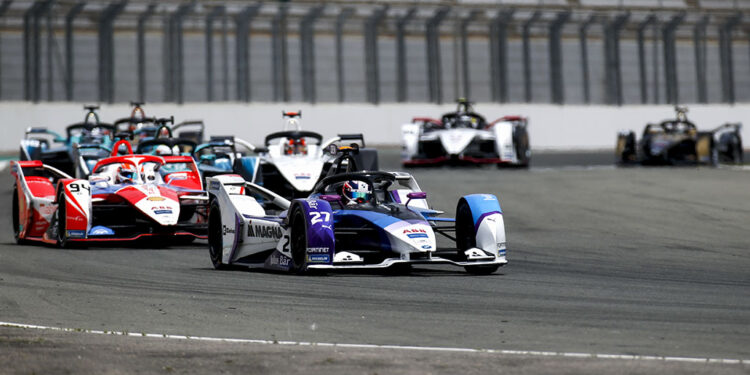 Puebla E-Prix in detail: Everything you need to know