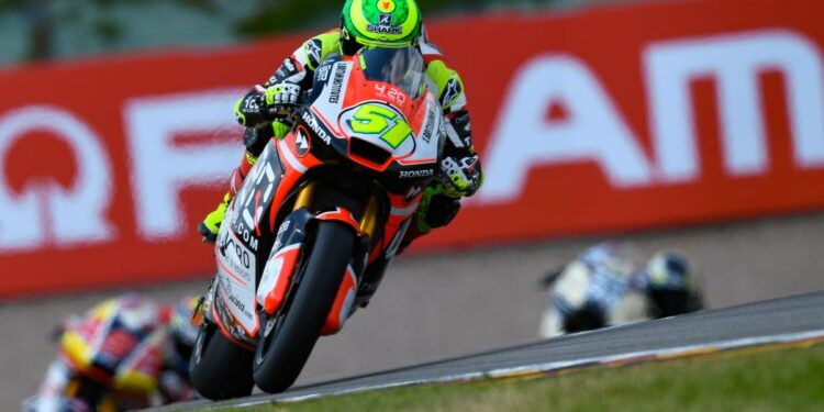 MotoE: Granado aterriza en Barcelona más favorito que nunca