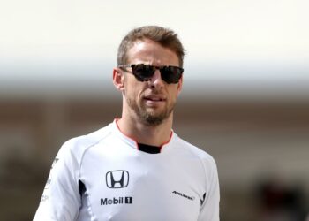 Button: “The Extreme E is great for more manufacturers to come”