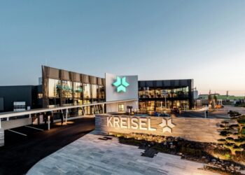 Kreisel Electric to provide the batteries for the E1 Series electric boats