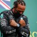 Hamilton continues with intact aspirations despite Rosberg’s team dominance in Extreme E