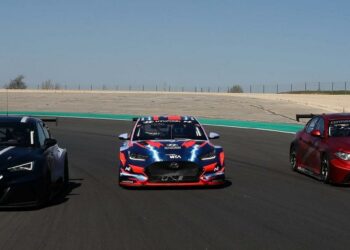 PURE ETCR Y WTCR podrán contar con público a partir de julio