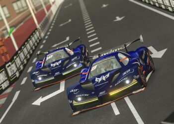 RCCO World Ex Championship: Grosjean’s team triumphed in a crazy fourth round