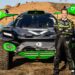 Rain of sponsors and sustainable plans: The Extreme E catapulted Veloce Racing