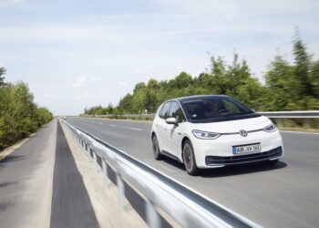 Volkswagen ID.3 and 4 functions stand out above the rest