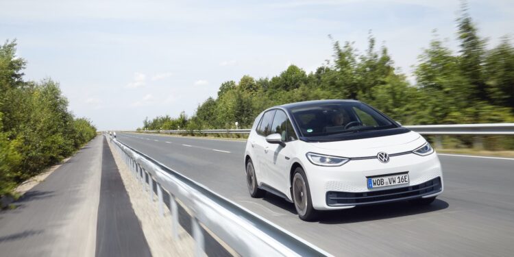 Volkswagen ID.3 and 4 functions stand out above the rest