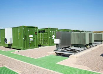 Extreme E Partners with Zenobē to Strongly Push Clean Energy Series