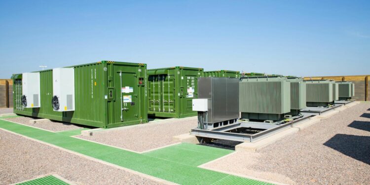 La Extreme E se asocia con Zenobē para impulsar con fuerza las energías limpias en la serie