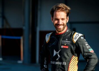 Jean-Eric Vergne’s opinion on the Extreme E