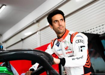 Lucas Di Grassi analyzes himself: “It’s probably the worst start to the season in my entire career”