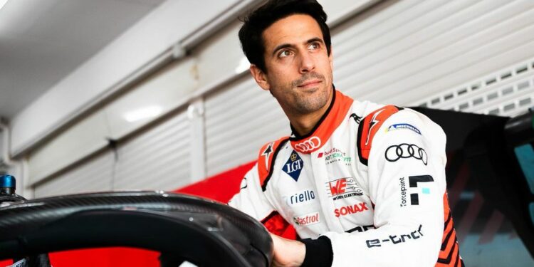 Lucas Di Grassi analyzes himself: “It’s probably the worst start to the season in my entire career”