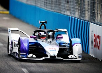 Andretti to Stay in Formula E despite BMW’s Departure