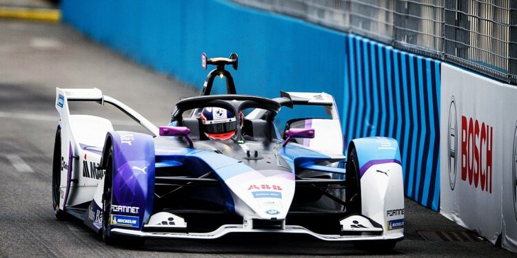 Andretti to Stay in Formula E despite BMW’s Departure
