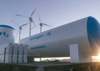 European Commission proposes a hydrogen charging station every 150 kilometers of road