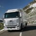 Hyundai’s hydrogen fuel cell truck reaches 1 million kilometers traveled