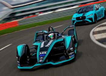Jaguar Breaks Silence and Signs Up for Formula E’s Gen3 Era