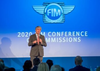 Presidente de la FIM: La E-Xplorer World Cup marca un hito entre el deporte y la sostenibilidad