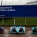 Formula E Unveils London track, Grand Finale scenario