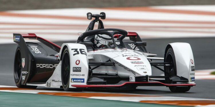 Formula E: Porsche arrives in Brooklyn to shake off Puebla’s thorn