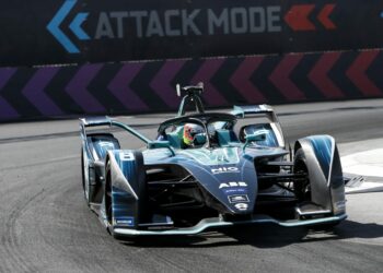 NIO 333’s disappointment due to weak performance in Formula E’s “season seven”