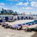 New York E-Prix returns in style with on-track adjustments