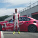 PURE ETCR: Philipp Eng sustituye a Stefano Coletti en Romeo Ferraris