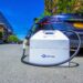Sparkcharge lanza el Roadie, un potente cargador portátil para evitar que vehículos eléctricos se queden sin batería