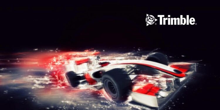 Roborace trabajará con Trimble para impulsar tecnología de la temporada 2021