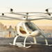 Volocopter and CAE announce smart program to certify pilots of electric aircraft