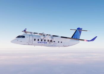 Heart Aerospace proporcionará 100 aviones eléctricos a United Airlines