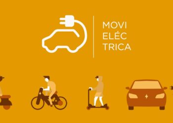 Latam Mobility will be at MOVIELÉCTRICA 2021