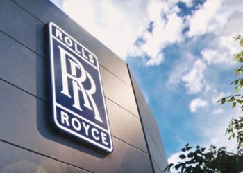 Rolls-Royce Holdings reveló cómo se volverá un fabricante cero emisiones