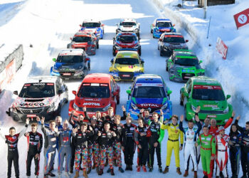 The Exciting On-ice Challenge e-Trophée Andros returns in December