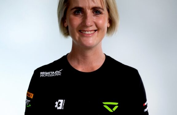 Emma Gilmour to replace Jamie Chadwick at the Artic X Prix