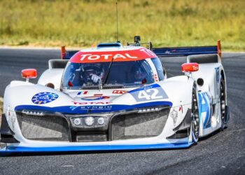 Hydrogen Vehicles Impact at the 24 Hours of Le Mans