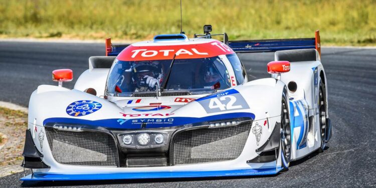 Hydrogen Vehicles Impact at the 24 Hours of Le Mans