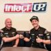 MotoE: Intac GP Director warns Supersport that will not cede Aegerter due to Calendar Clash