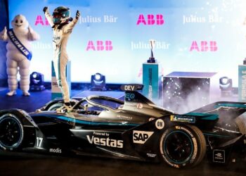 Balance for Mercedes: Endurance paid off with a double win