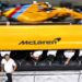 Siguen las interrogantes con respecto a la entrada de McLaren en la Fórmula E