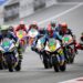 MotoE arrives to Austria with an exciting driver rankings