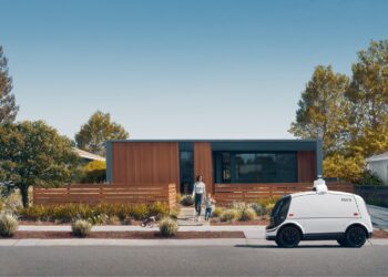 Nuro anuncia plan ambicioso para el futuro de la conducción autónoma