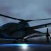 Project to Build First Hydrogen-Powered Helicopter Begins