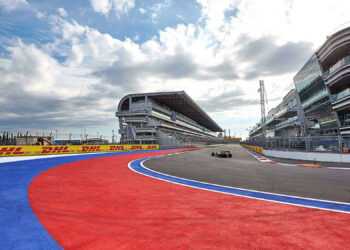 Last Minute Change: PURE ETCR Grand Final Moves to France