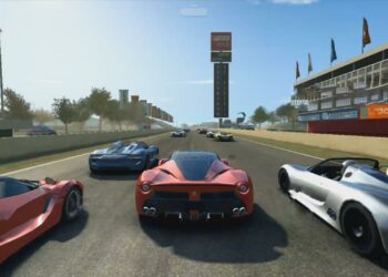 This August, Gamers will be thrilled with Real Racing F1 Esports Tournament