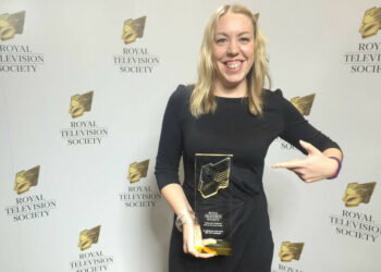 Una de las mujeres con más influencia en el contenido deportivo se une a la eSkootr Championship