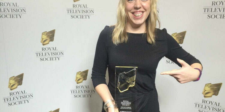 One of the Most Influential Woman in Sports Content joins eSkootr Championship