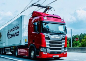 La interesante propuesta de Alemania para el transporte sostenible