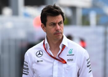 Toto Wolff: Successful Leader Driving Connections between Formula E and Formula 1